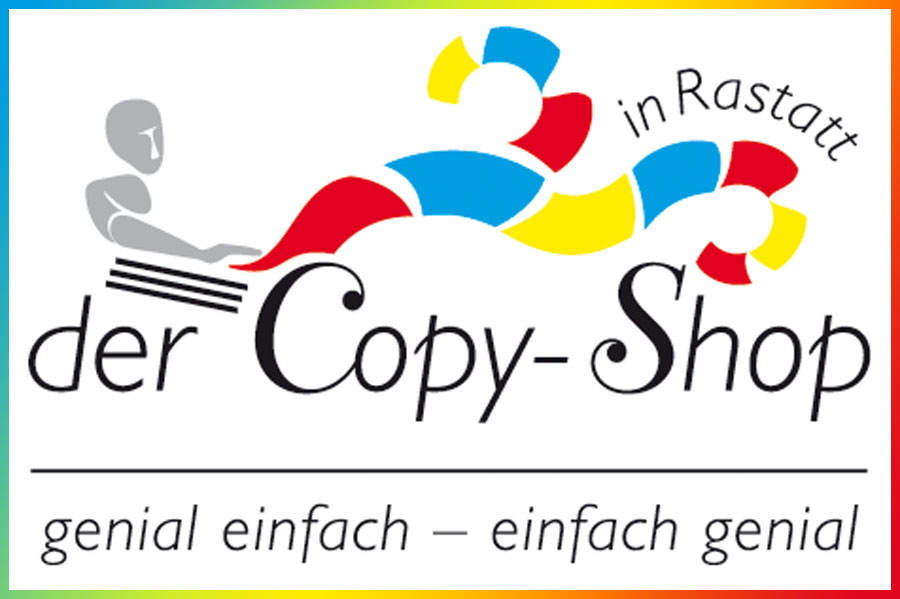 der Copy-Shop